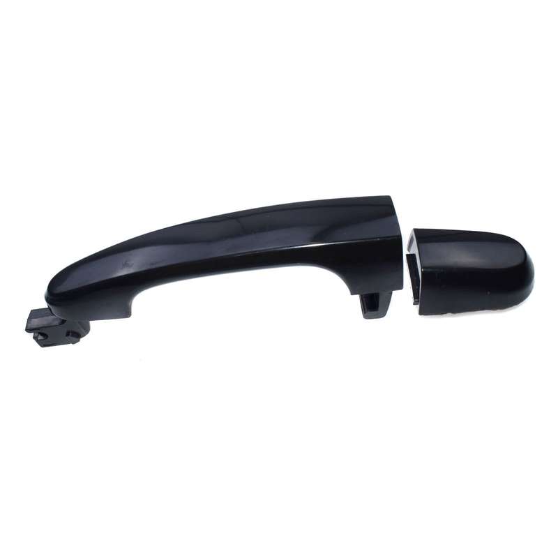 Exterior Outside Door Handle Front Right For 2005-2010 Kia Sportage 82661-1F000