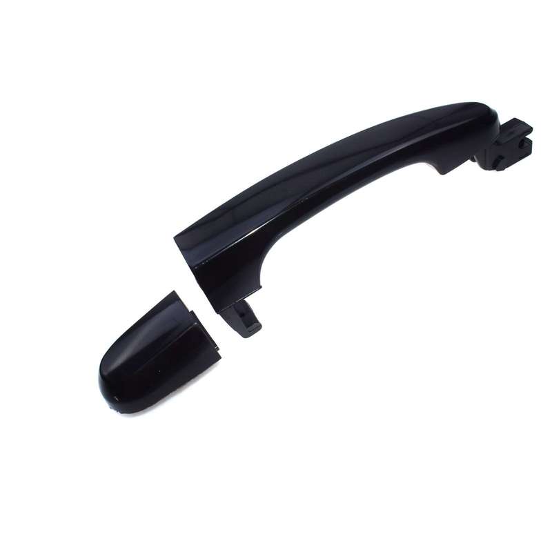 Exterior Outside Door Handle Front Right For 2005-2010 Kia Sportage 82661-1F000