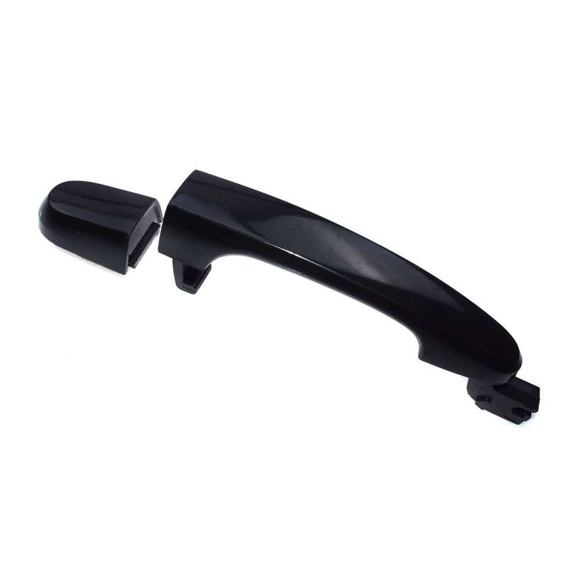 Exterior Outside Door Handle Front Right For 2005-2010 Kia Sportage 82661-1F000
