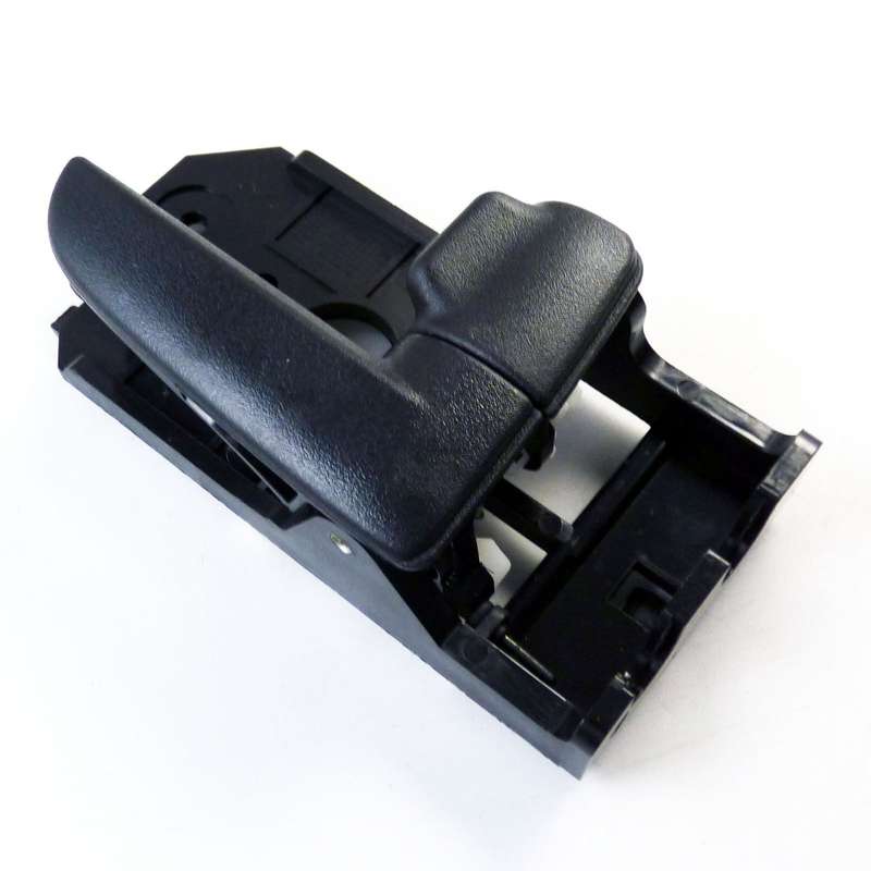 Black Inside Door Handle Right 82620-2F000 For 2004-2006 Kia Spectra 2.0L New