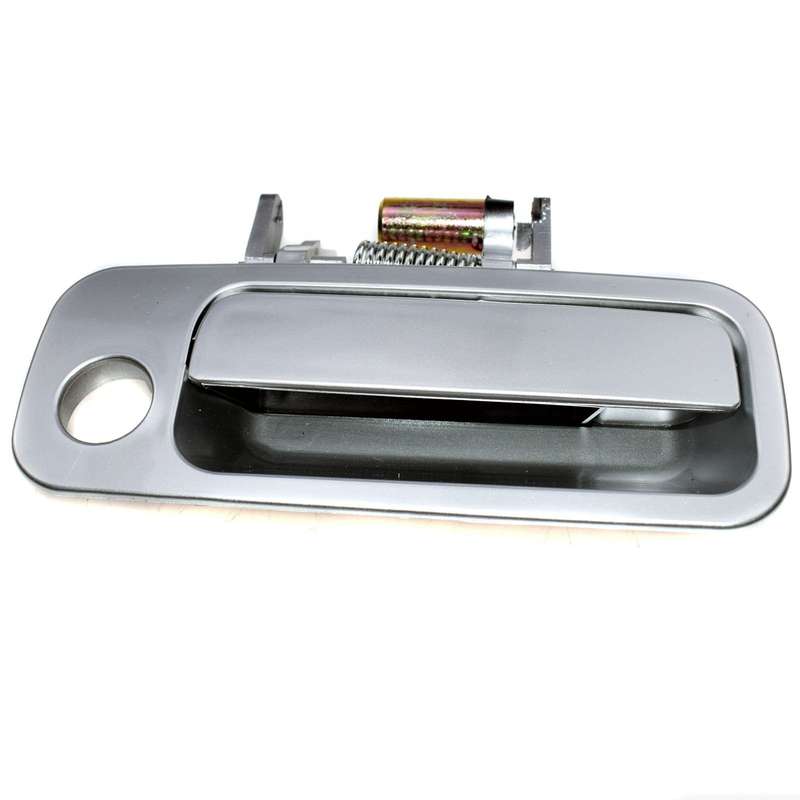 Outside Door Handle For Toyota Camry Silver Front Right 69210AA010 69210-AA010