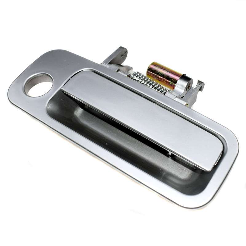 Outside Door Handle For Toyota Camry Silver Front Right 69210AA010 69210-AA010