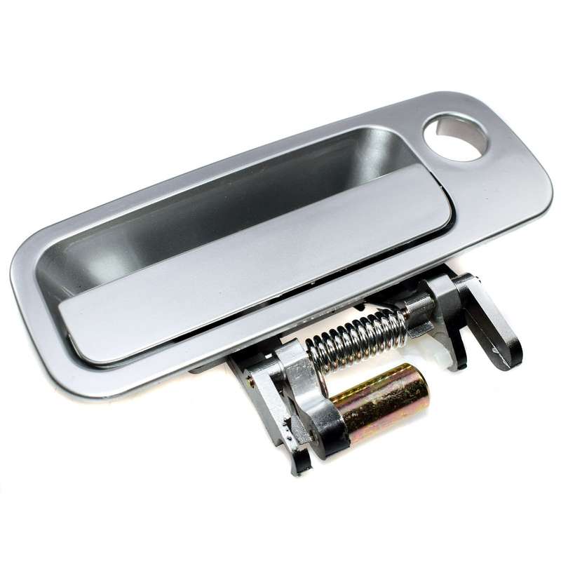 Outside Door Handle For Toyota Camry Silver Front Right 69210AA010 69210-AA010