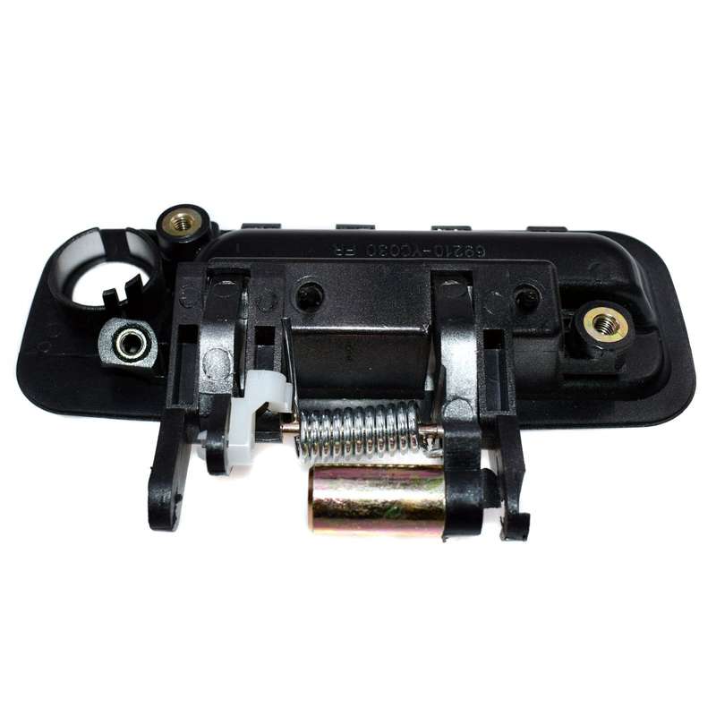 Outside Door Handle For Toyota Camry Silver Front Right 69210AA010 69210-AA010