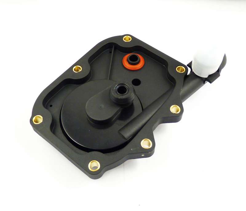 Intake Manifold Cover Valve of New For BMW E53 E52 Z8 X5 Land Rover 11617508541