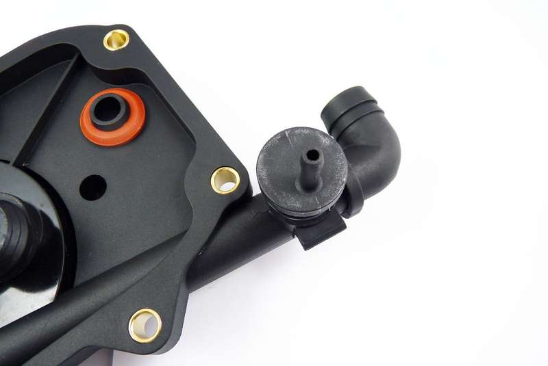 Intake Manifold Cover Valve of New For BMW E53 E52 Z8 X5 Land Rover 11617508541