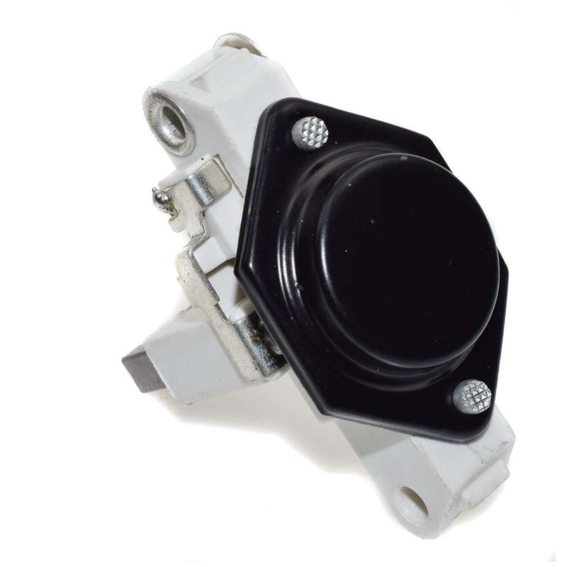 NEW ALTERNATOR Voltage Regulator For AUDI A4 A6 VW Passat Catera 0120339503