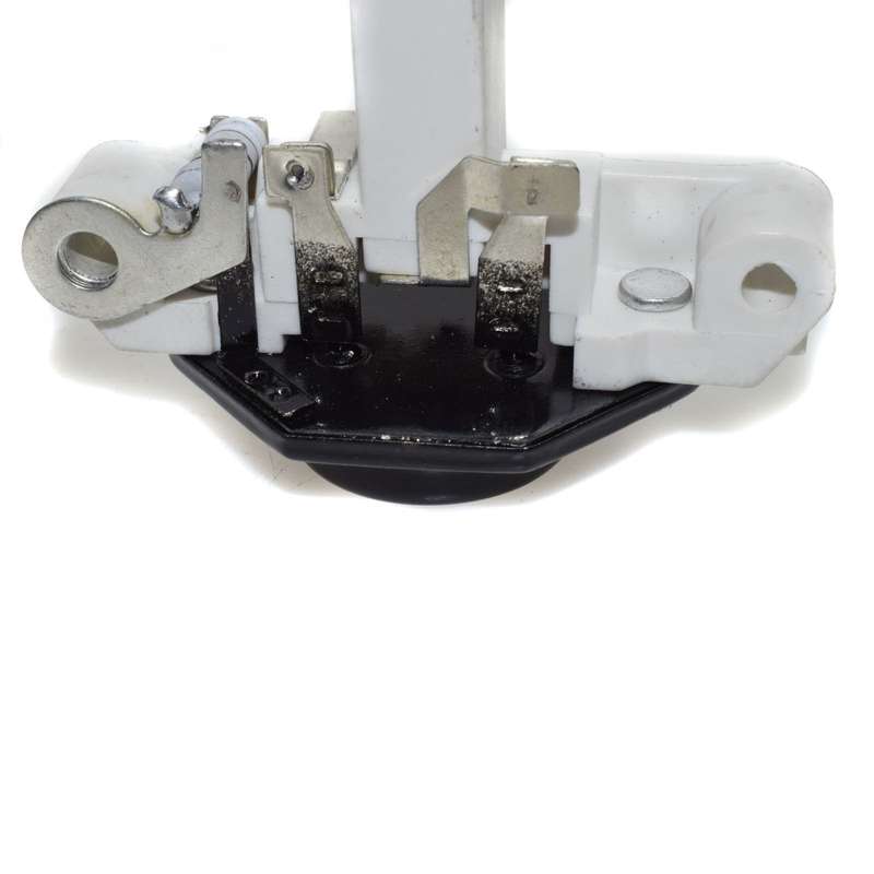 NEW ALTERNATOR Voltage Regulator For AUDI A4 A6 VW Passat Catera 0120339503