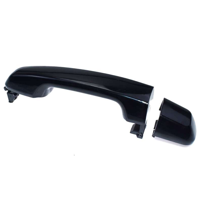 Outside Exterior Rear Door Handle For 2010-2014 Toyota 4Runner 4.0L 2.7L V6 New