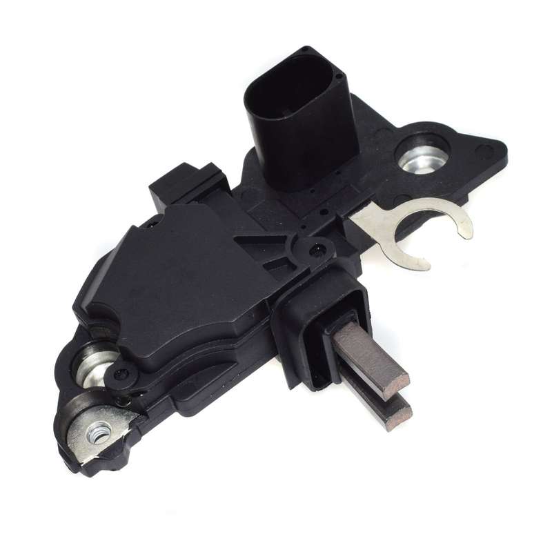 For VW Beetle Jetta Golf Volkswagen ALTERNATOR Voltage Regulator F00M145296 New