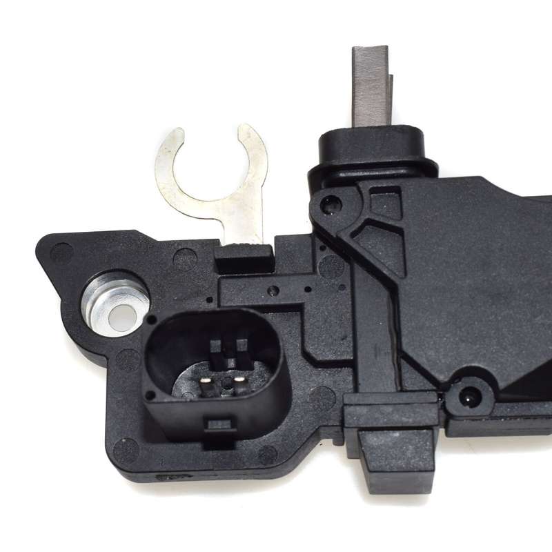 For VW Beetle Jetta Golf Volkswagen ALTERNATOR Voltage Regulator F00M145296 New