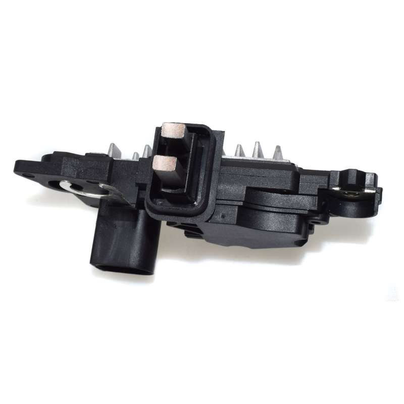 For VW Beetle Jetta Golf Volkswagen ALTERNATOR Voltage Regulator F00M145296 New