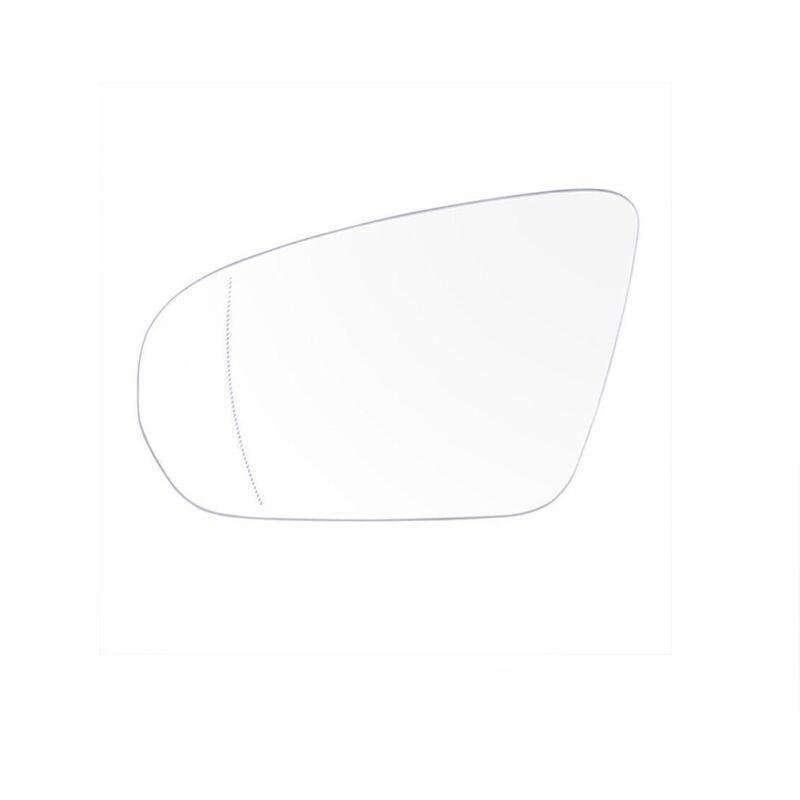 Mirror Glass Heated For Mercedes Benz W205 W213 W253 W222 Right&amp;Left Side