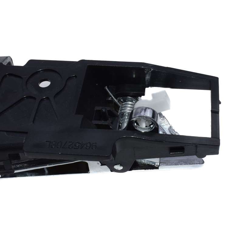For 2007-2011 Chevrolet Aveo Sedan Left Inside Interior Door Handle 96462709 New