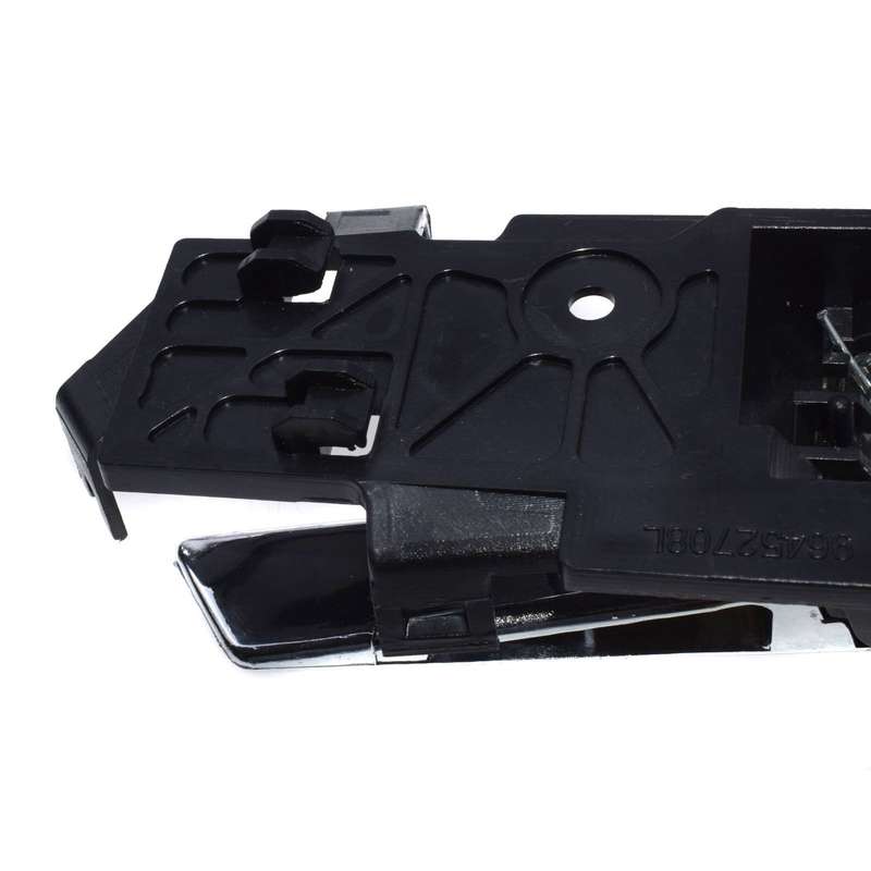 For 2007-2011 Chevrolet Aveo Sedan Left Inside Interior Door Handle 96462709 New
