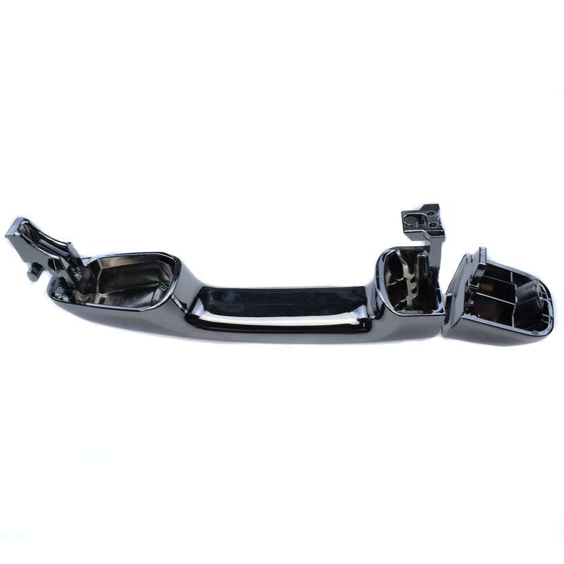 Front Right Exterior Door Handle Chrome For Lexus Toyota 4Runner 69210-60100-C0