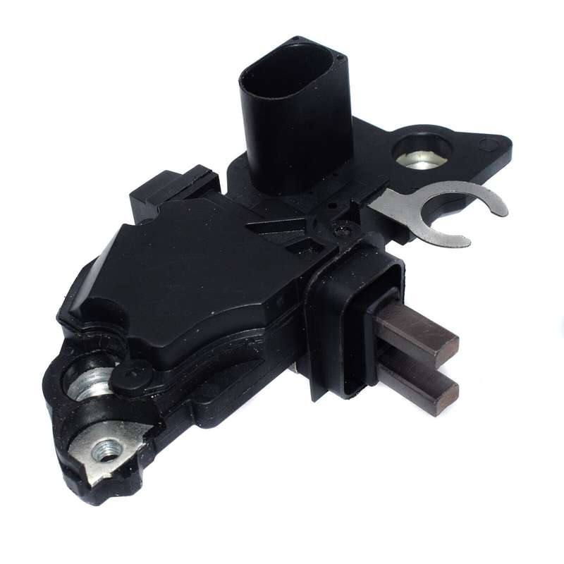 ALTERNATOR VOLTAGE REGULATOR For VW Golf Touareg Audi TT Mercedes-Benz C320 C240