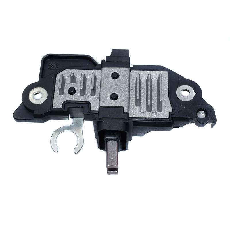 ALTERNATOR VOLTAGE REGULATOR For VW Golf Touareg Audi TT Mercedes-Benz C320 C240