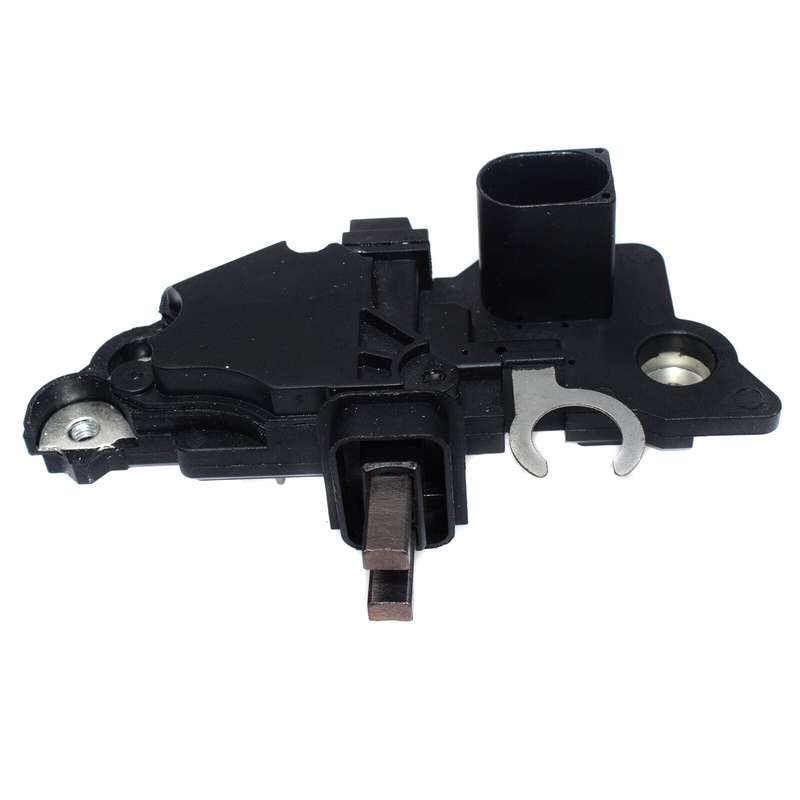 ALTERNATOR VOLTAGE REGULATOR For VW Golf Touareg Audi TT Mercedes-Benz C320 C240