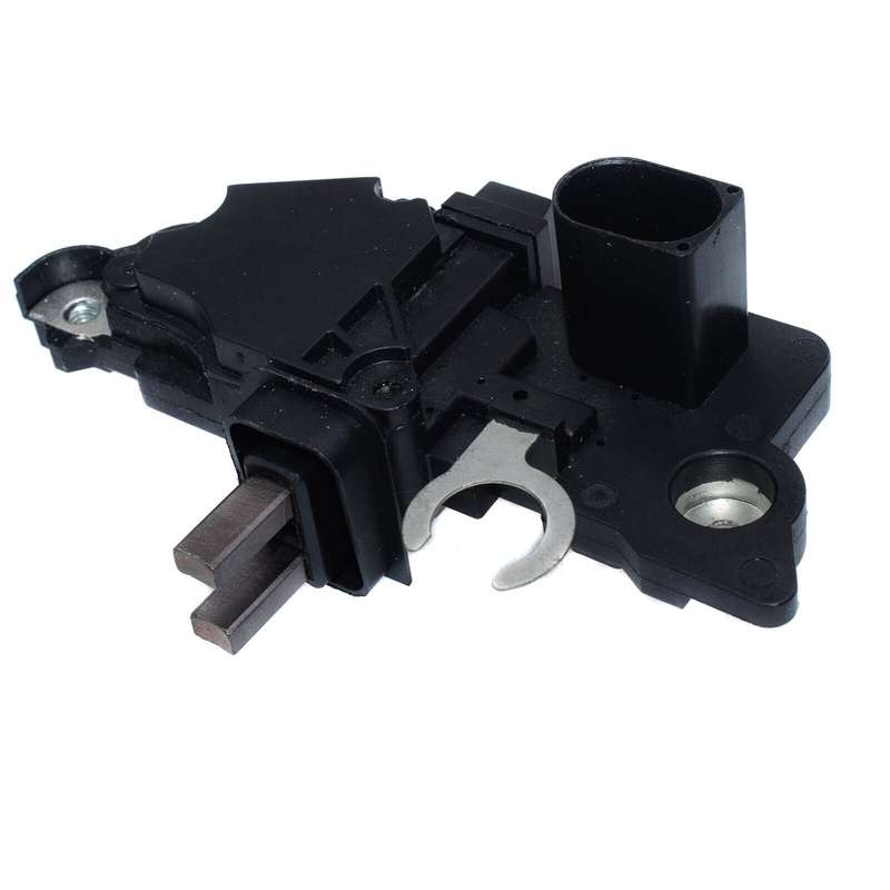 ALTERNATOR VOLTAGE REGULATOR For VW Golf Touareg Audi TT Mercedes-Benz C320 C240