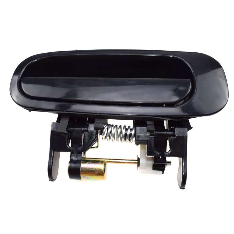 Outside Door Handle Rear Right Driver Side For Toyota corolla 98-02 69230-02030