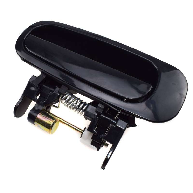 Outside Door Handle Rear Right Driver Side For Toyota corolla 98-02 69230-02030