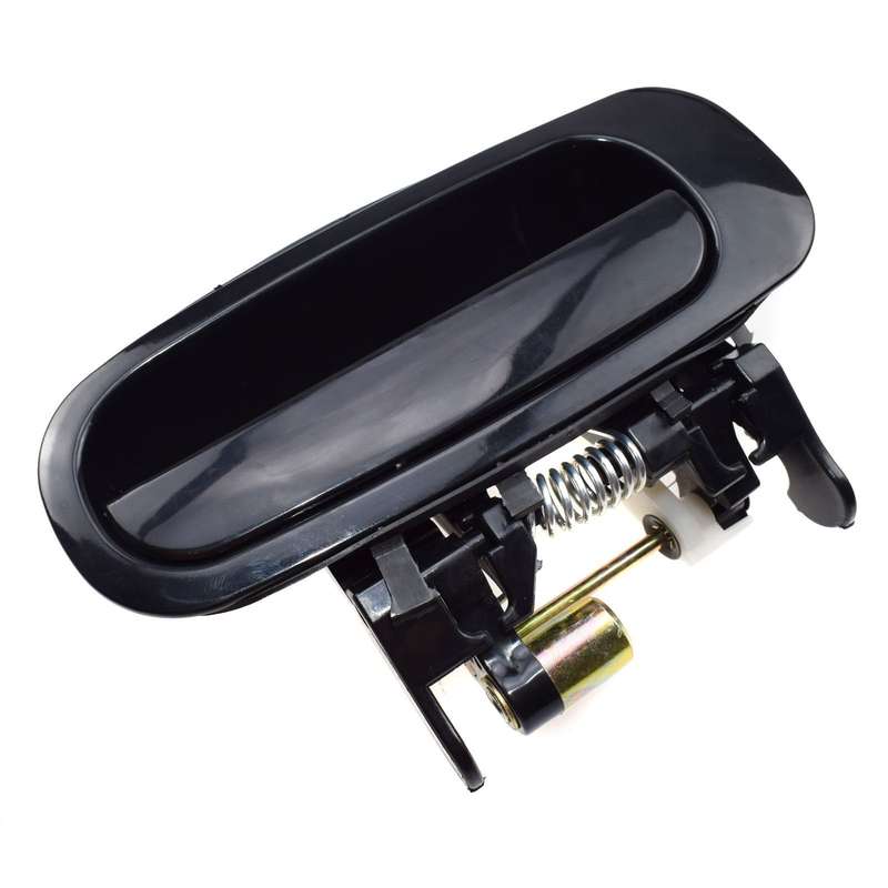 Outside Door Handle Rear Right Driver Side For Toyota corolla 98-02 69230-02030