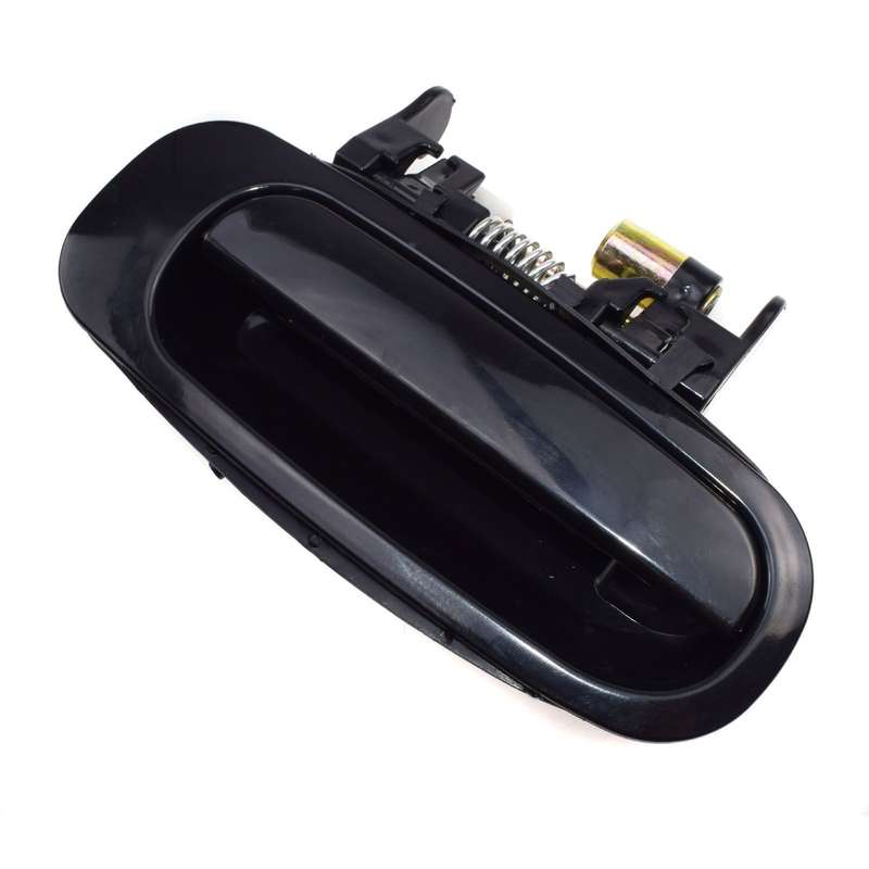 Outside Door Handle Rear Right Driver Side For Toyota corolla 98-02 69230-02030