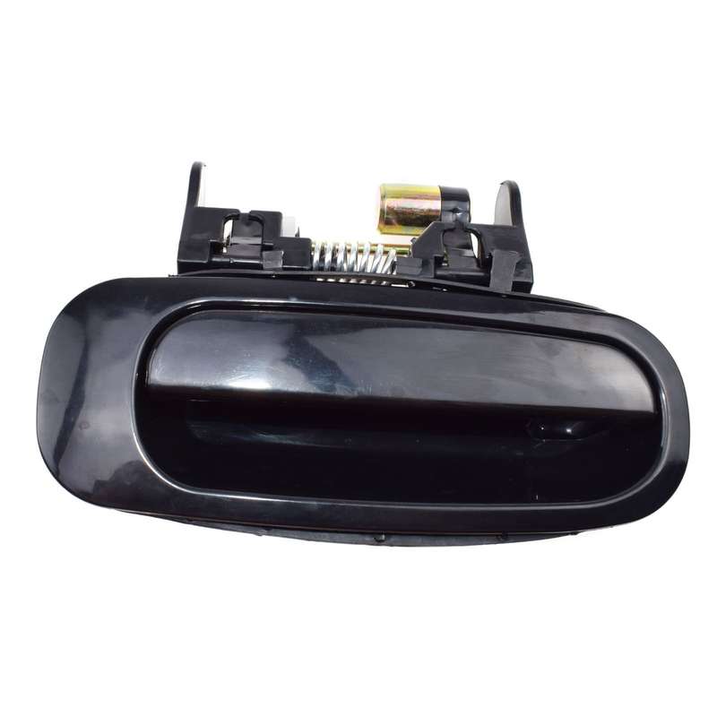 Outside Door Handle Rear Right Driver Side For Toyota corolla 98-02 69230-02030