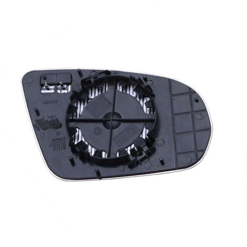 Mirror Glass Heated For Mercedes Benz W205 W213 W253 W222 Right&amp;Left Side