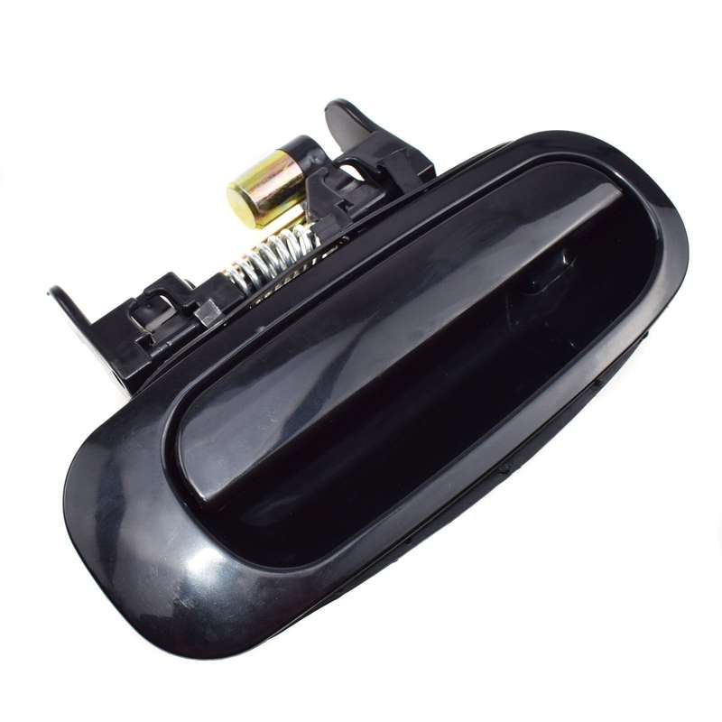 Outside Door Handle Rear Right Driver Side For Toyota corolla 98-02 69230-02030