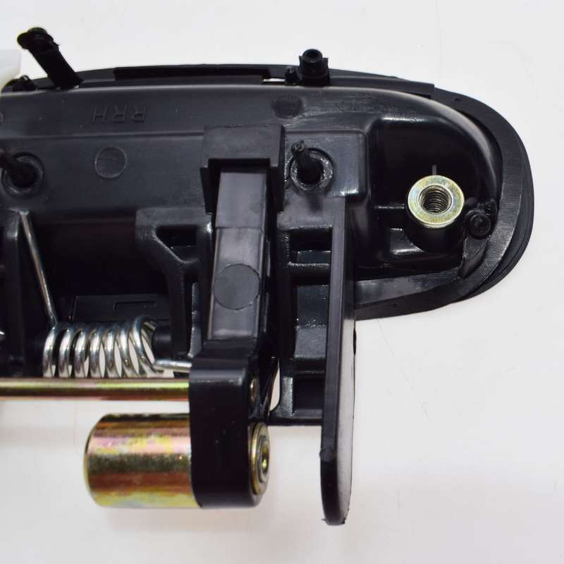 Outside Door Handle Rear Right Driver Side For Toyota corolla 98-02 69230-02030