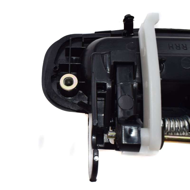 Outside Door Handle Rear Right Driver Side For Toyota corolla 98-02 69230-02030