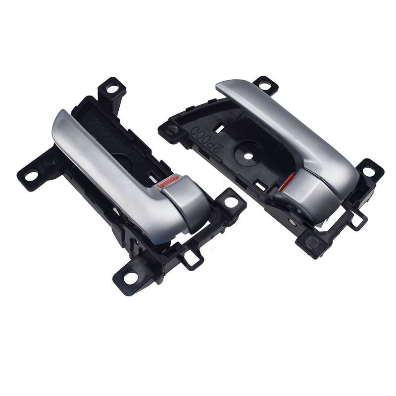 Left &amp; Right Interior Inside Door Handles 2PCS For Kia Sorento 2011-2015 New