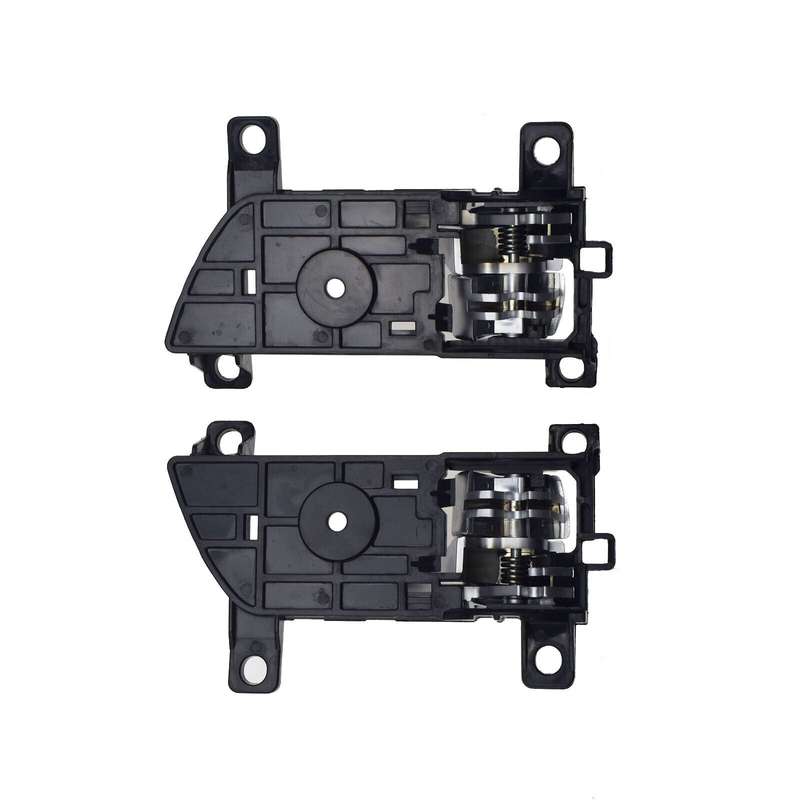 Left &amp; Right Interior Inside Door Handles 2PCS For Kia Sorento 2011-2015 New