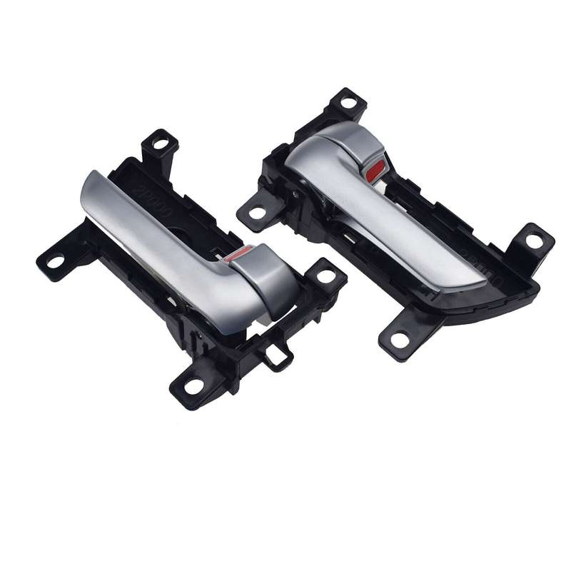 Left &amp; Right Interior Inside Door Handles 2PCS For Kia Sorento 2011-2015 New