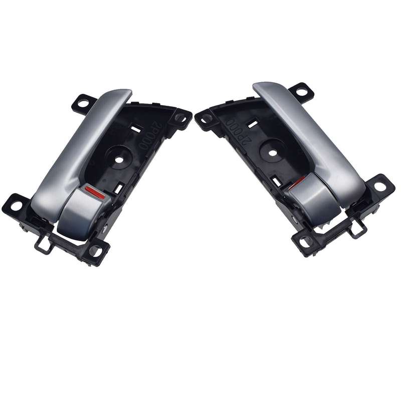 Left &amp; Right Interior Inside Door Handles 2PCS For Kia Sorento 2011-2015 New