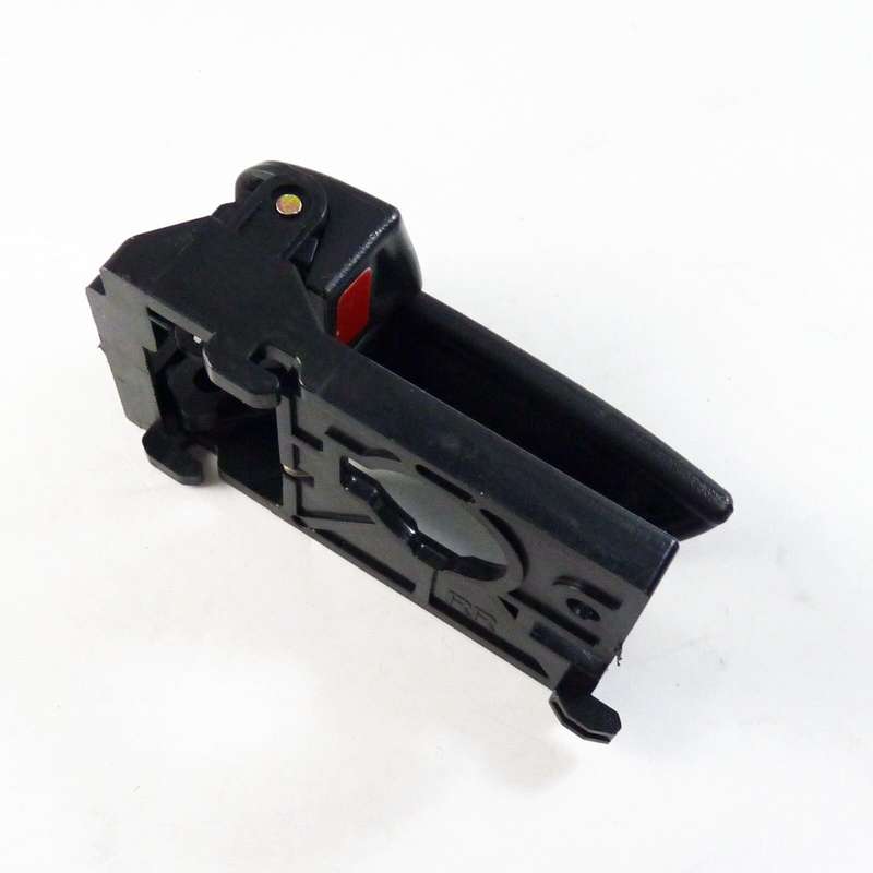 New Interior Door Handle Rear Right For 2006-2011 Hyundai Accent GLS 83620-1E000