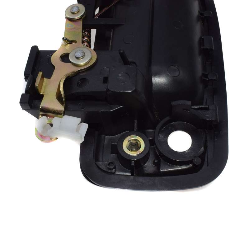 New Front Left Outside Door Handle BLACK for Toyota Tacoma Pickup 6922035070
