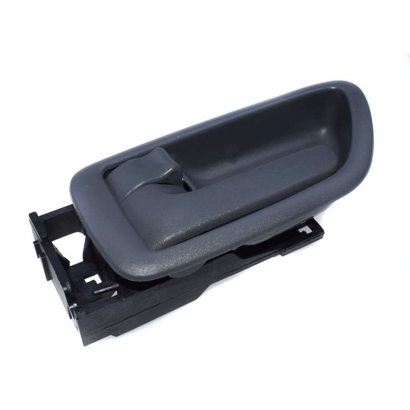 New Inside Door Handle Left Gray For Toyota Sequoia Tundra 69206-0C030