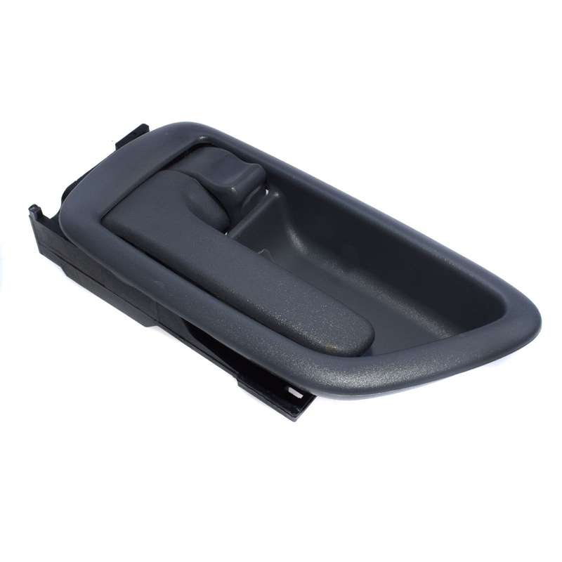 New Inside Door Handle Left Gray For Toyota Sequoia Tundra 69206-0C030