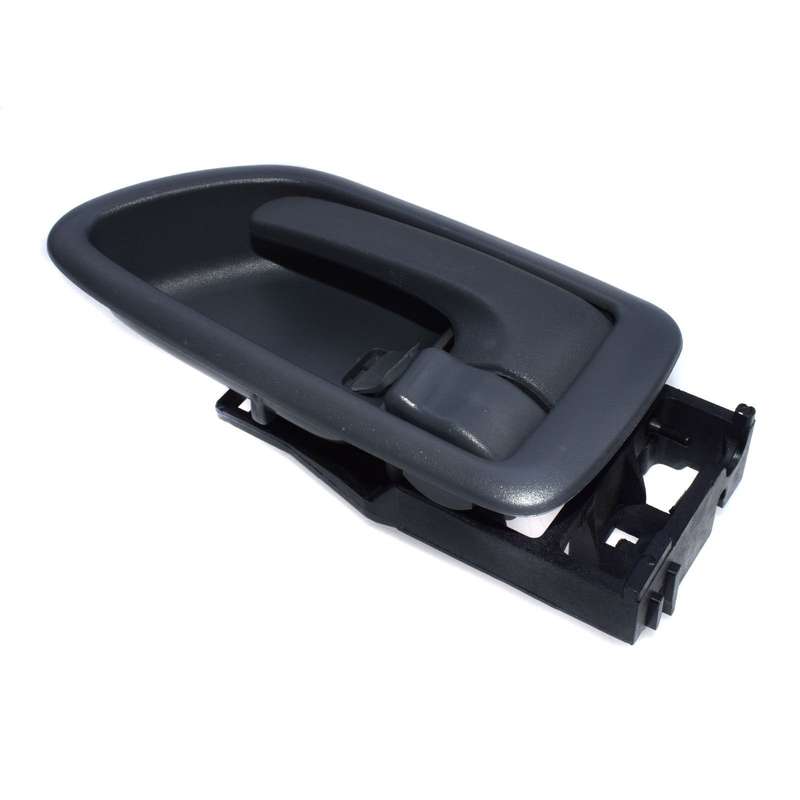 New Inside Door Handle Left Gray For Toyota Sequoia Tundra 69206-0C030