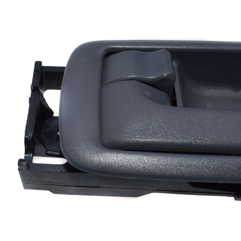 New Inside Door Handle Left Gray For Toyota Sequoia Tundra 69206-0C030