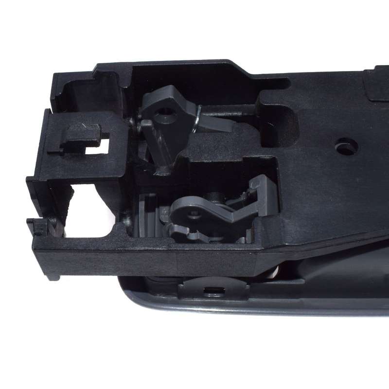 New Inside Door Handle Left Gray For Toyota Sequoia Tundra 69206-0C030