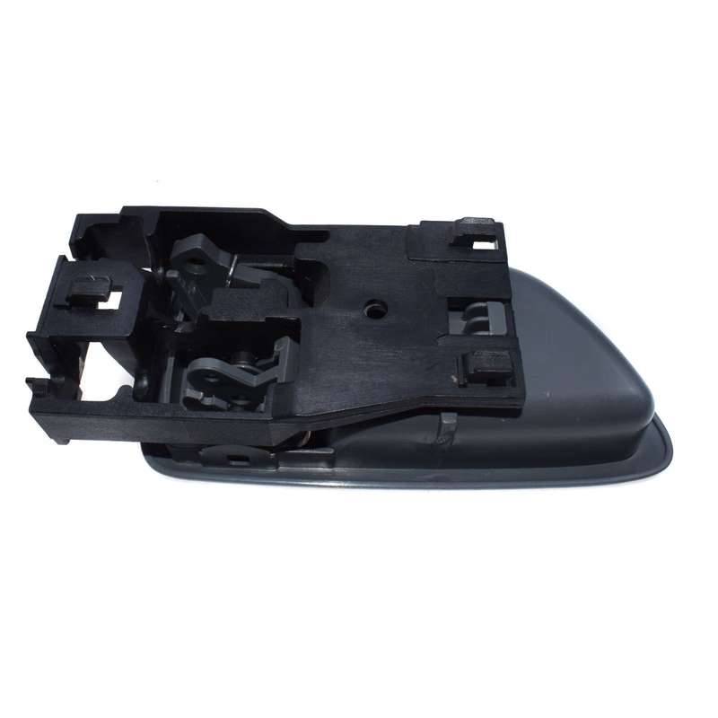 New Inside Door Handle Left Gray For Toyota Sequoia Tundra 69206-0C030