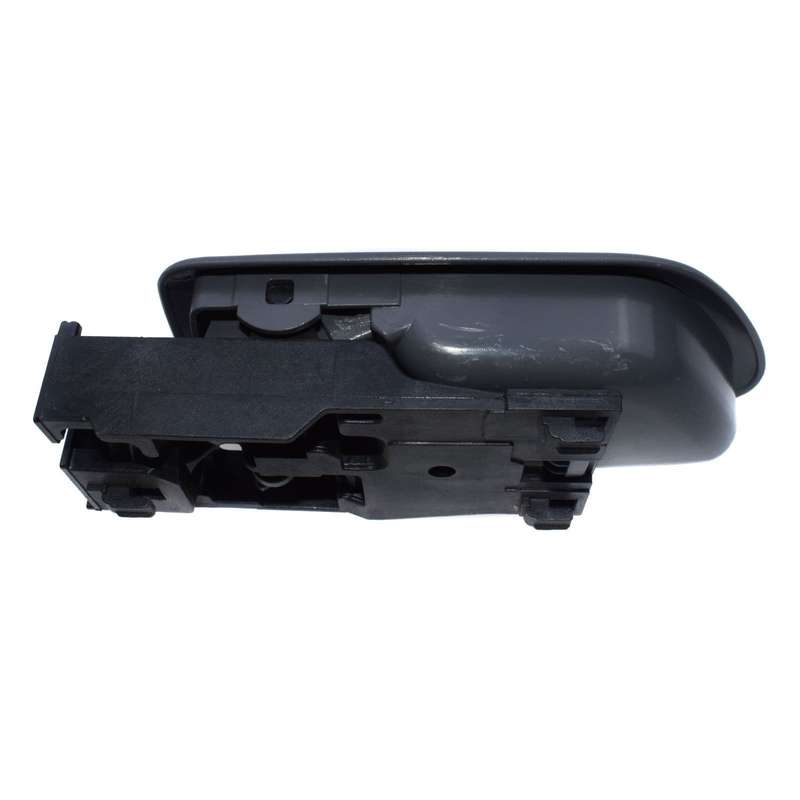 New Inside Door Handle Left Gray For Toyota Sequoia Tundra 69206-0C030