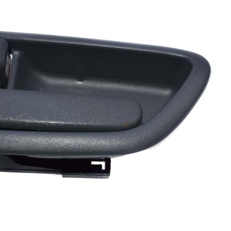 New Inside Door Handle Left Gray For Toyota Sequoia Tundra 69206-0C030