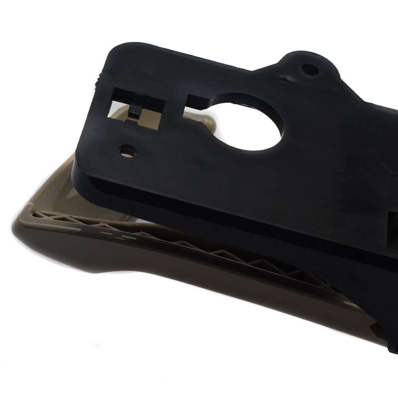 Beige Right Interior Door Handle 826202B000 For Hyundai Santa Fe 2007-2012