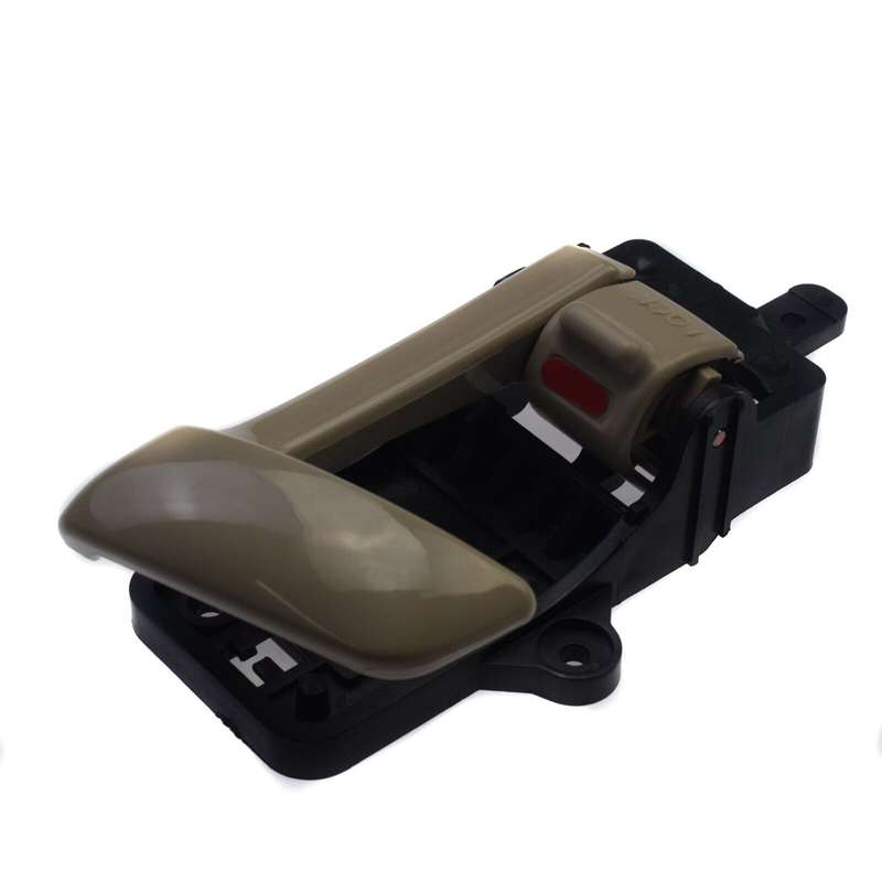 Beige Right Interior Door Handle 826202B000 For Hyundai Santa Fe 2007-2012