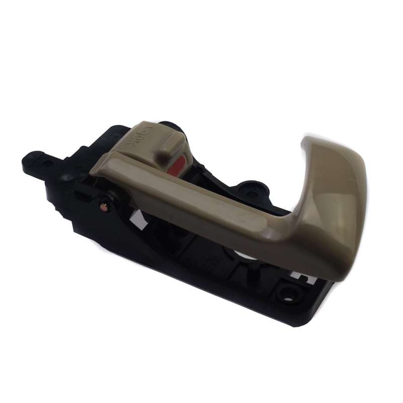Beige Right Interior Door Handle 826202B000 For Hyundai Santa Fe 2007-2012